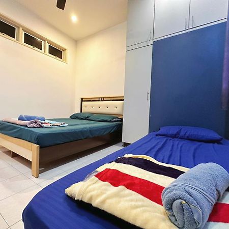 Stay N Rest Sweet Home 185 Seremban Extérieur photo