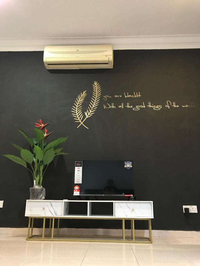 Stay N Rest Sweet Home 185 Seremban Extérieur photo
