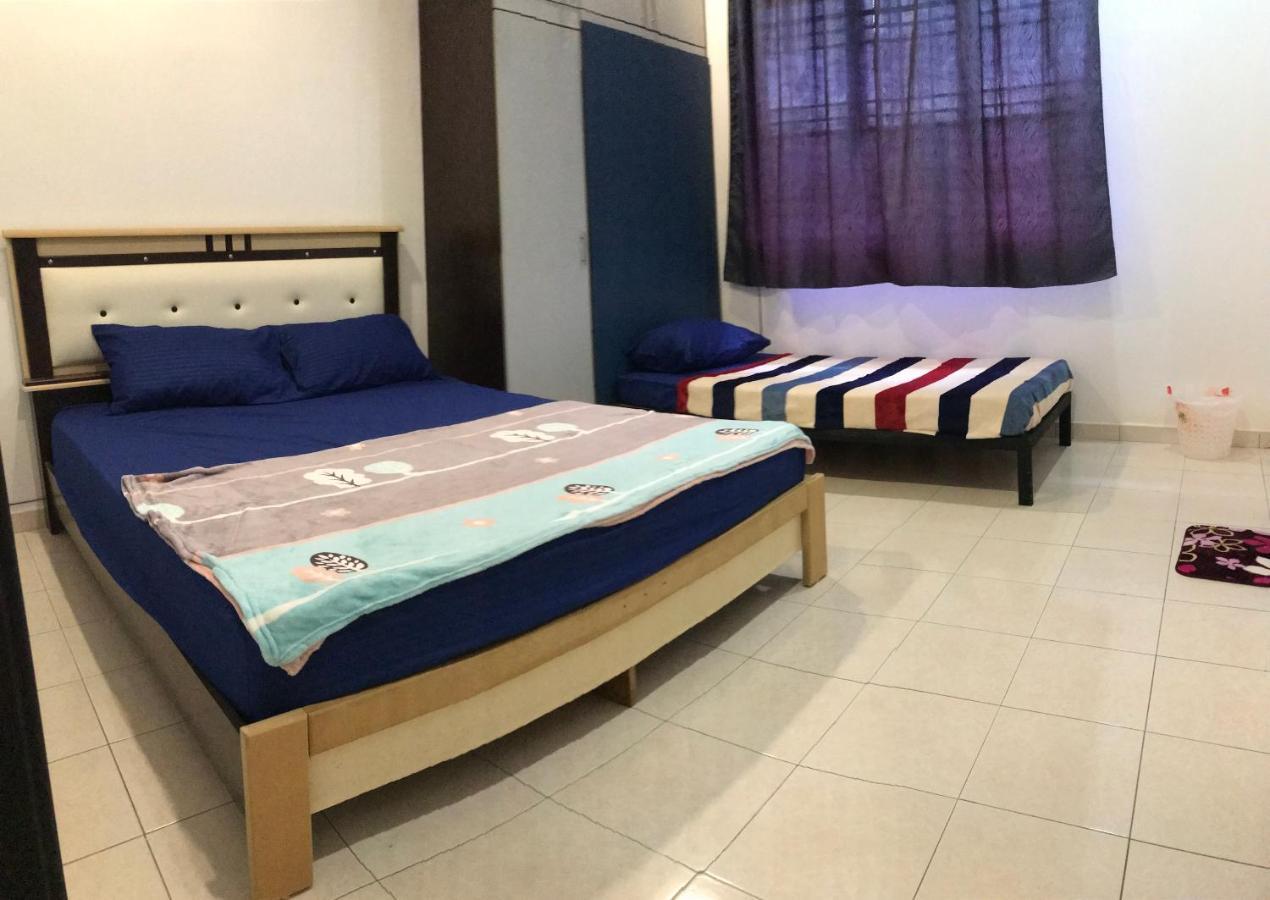 Stay N Rest Sweet Home 185 Seremban Extérieur photo