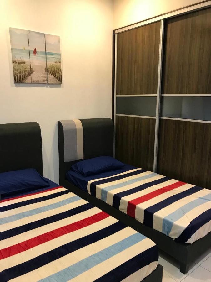 Stay N Rest Sweet Home 185 Seremban Extérieur photo
