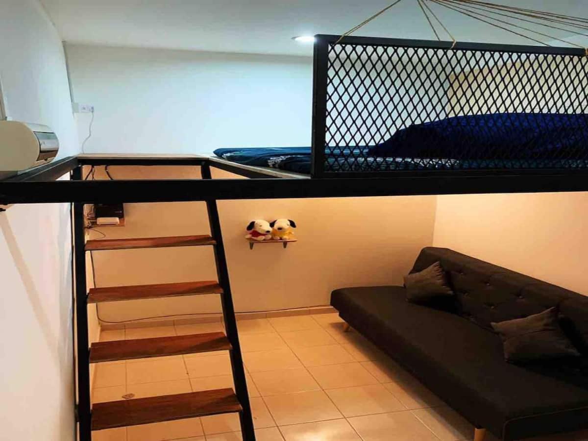 Stay N Rest Sweet Home 185 Seremban Extérieur photo