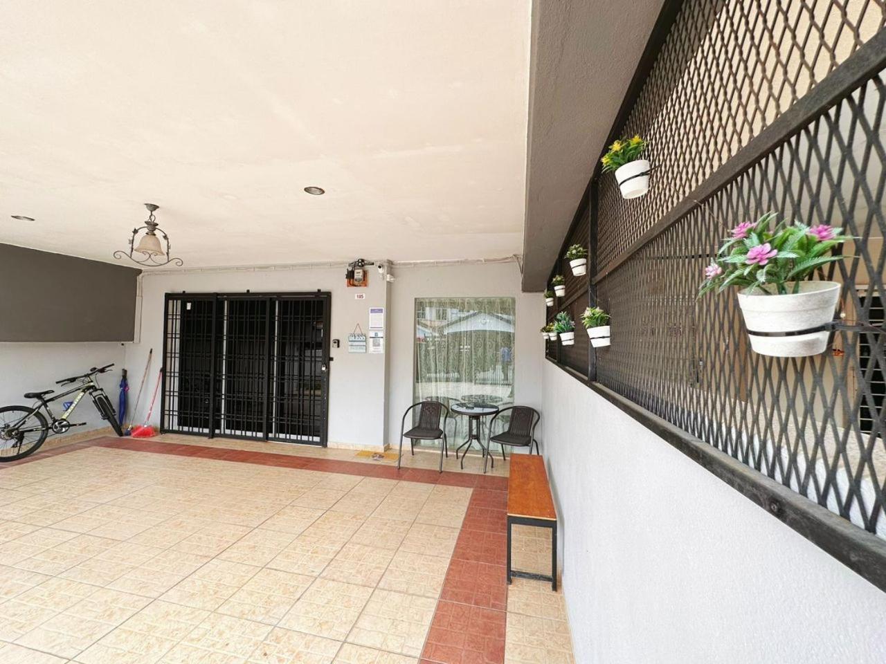 Stay N Rest Sweet Home 185 Seremban Extérieur photo