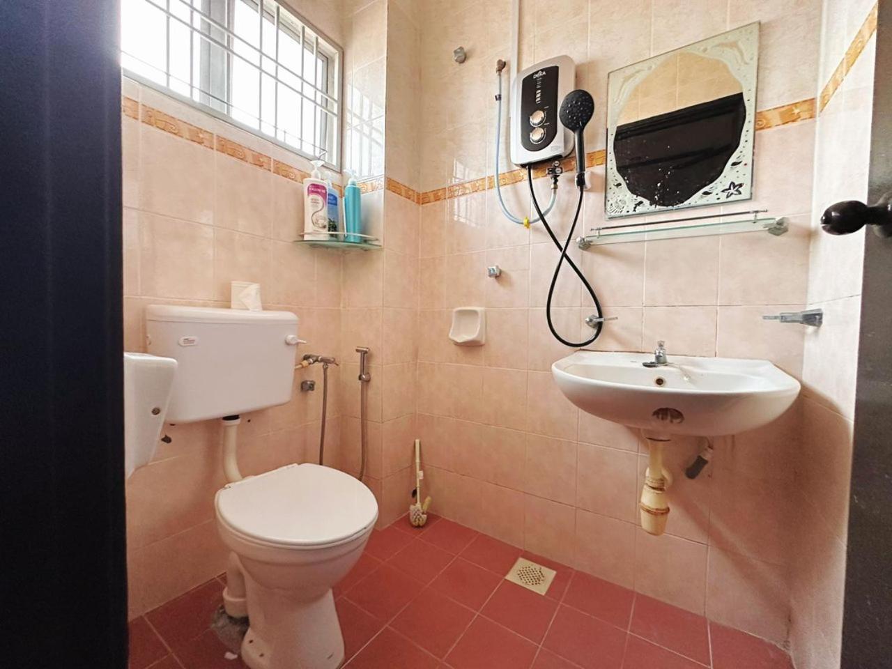Stay N Rest Sweet Home 185 Seremban Extérieur photo